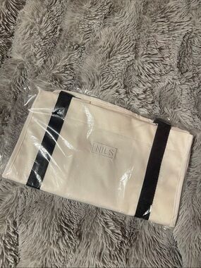NILS Tote Bag